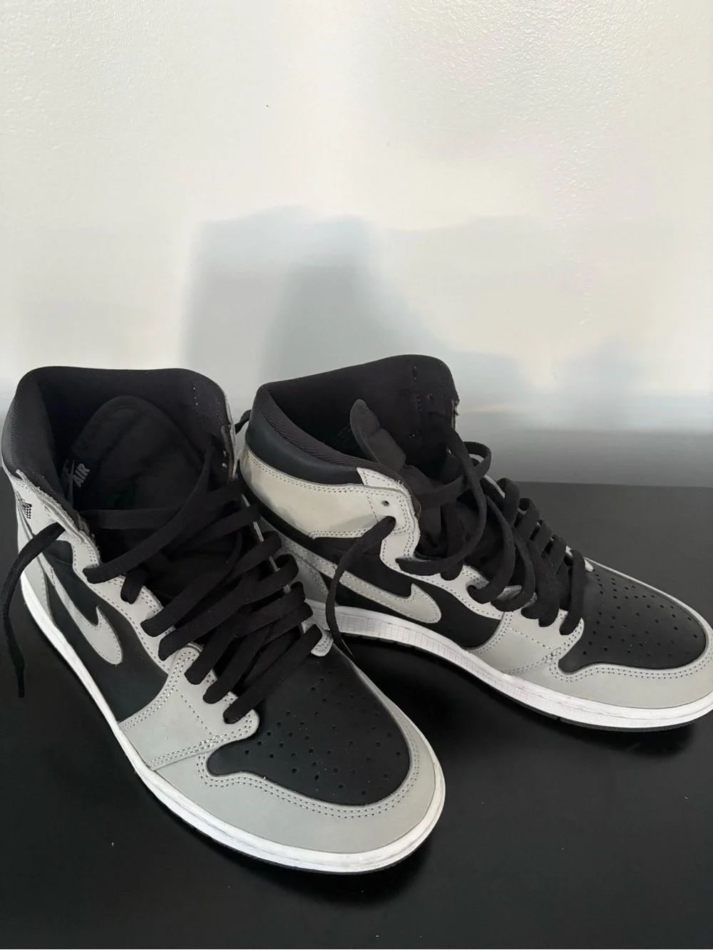 Jordan iconic high
